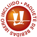 PAQUETE DE BEBIDAS IBERO INCLUIDO